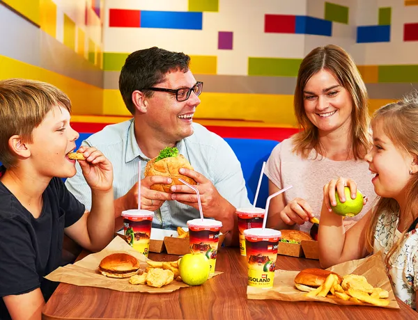 Burger Kitchen