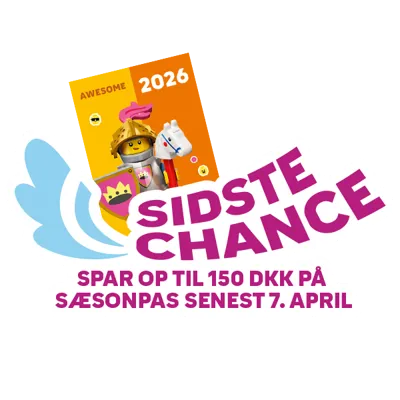 Sidste Chance Splash