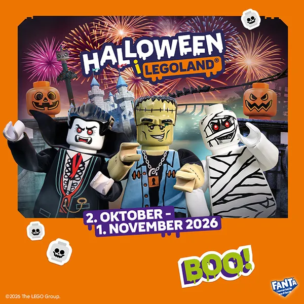 Halloween KV DK