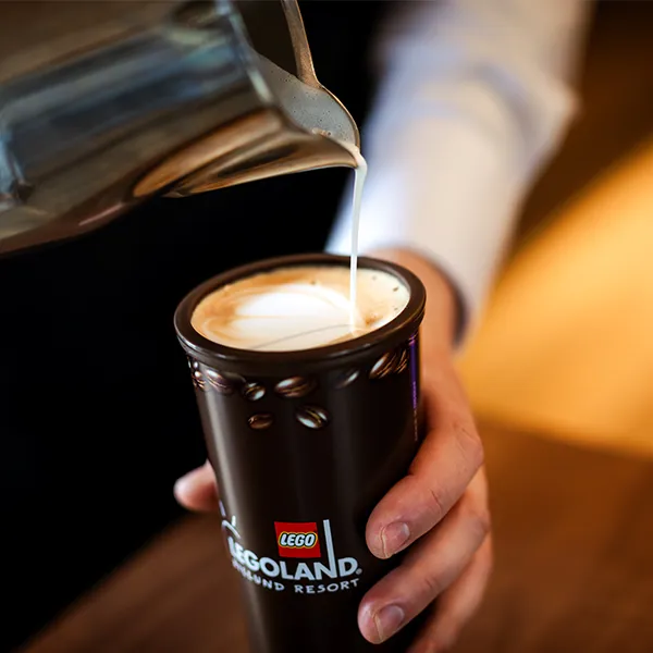 Kaffe 600X600