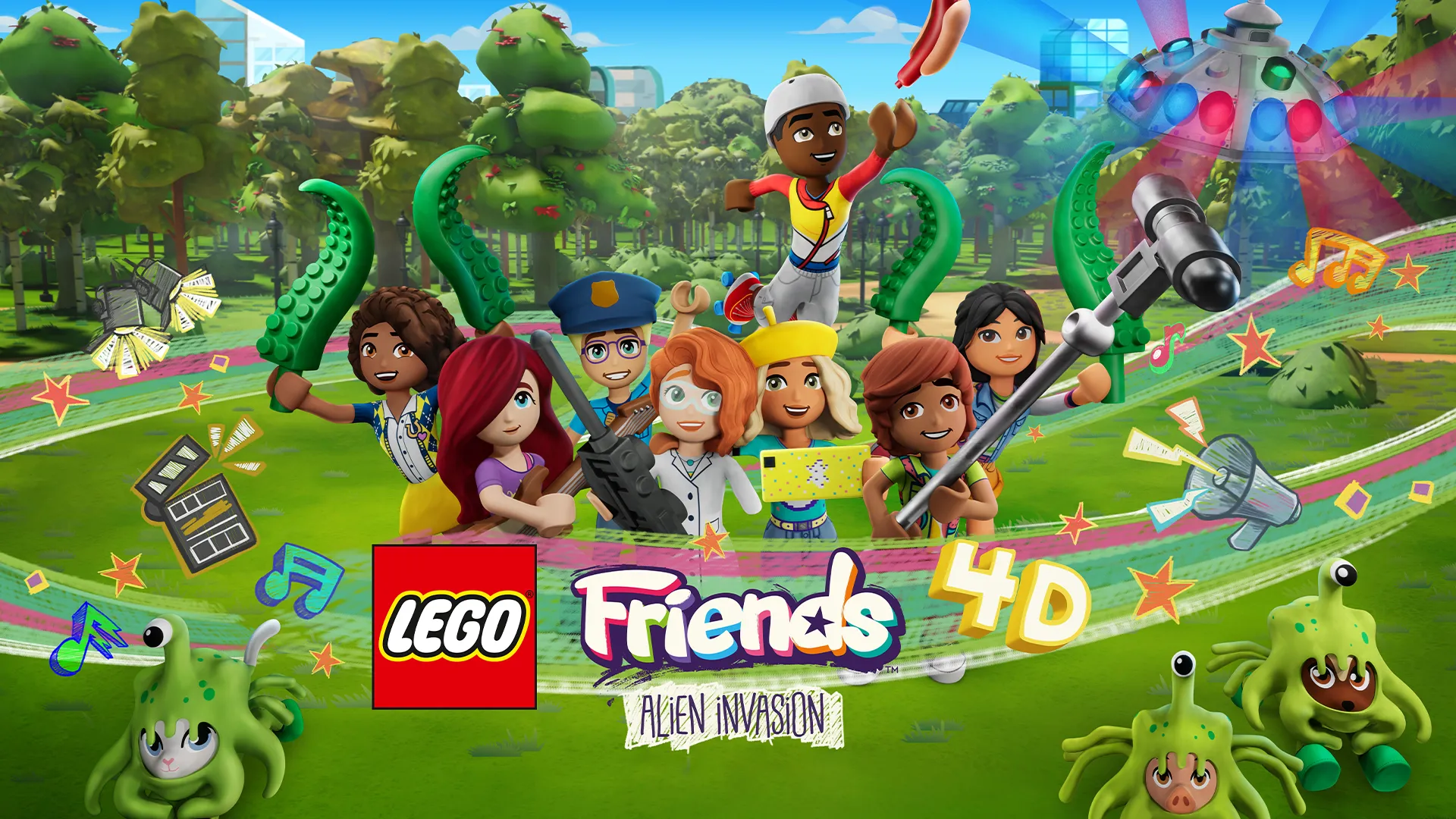 LL24 088 LEGO Friends 1920X1080