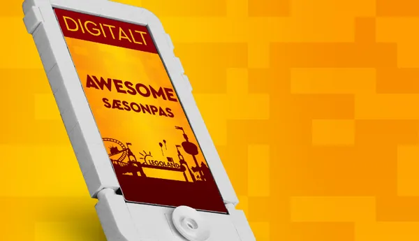Product AWESOME