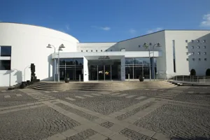 D6B3268 Konferencecenter