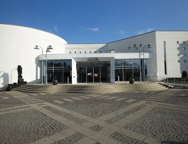 D6B3268 Konferencecenter