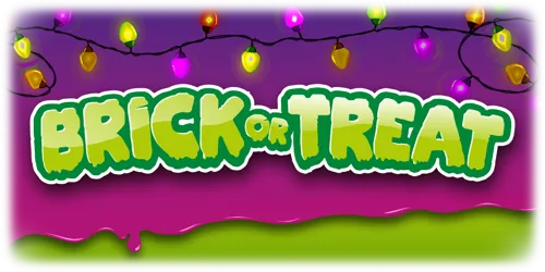 Brick or Treat