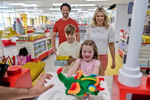 Lego Store Image Update