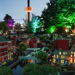 Halloween - Miniland