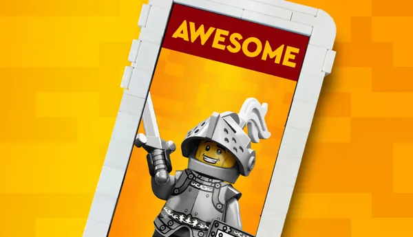 AWESOME sæsonpas