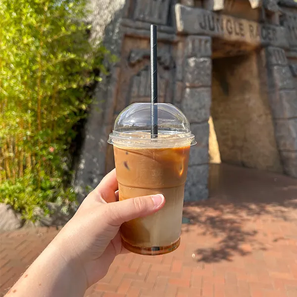 600X600 Adventure Iskaffe
