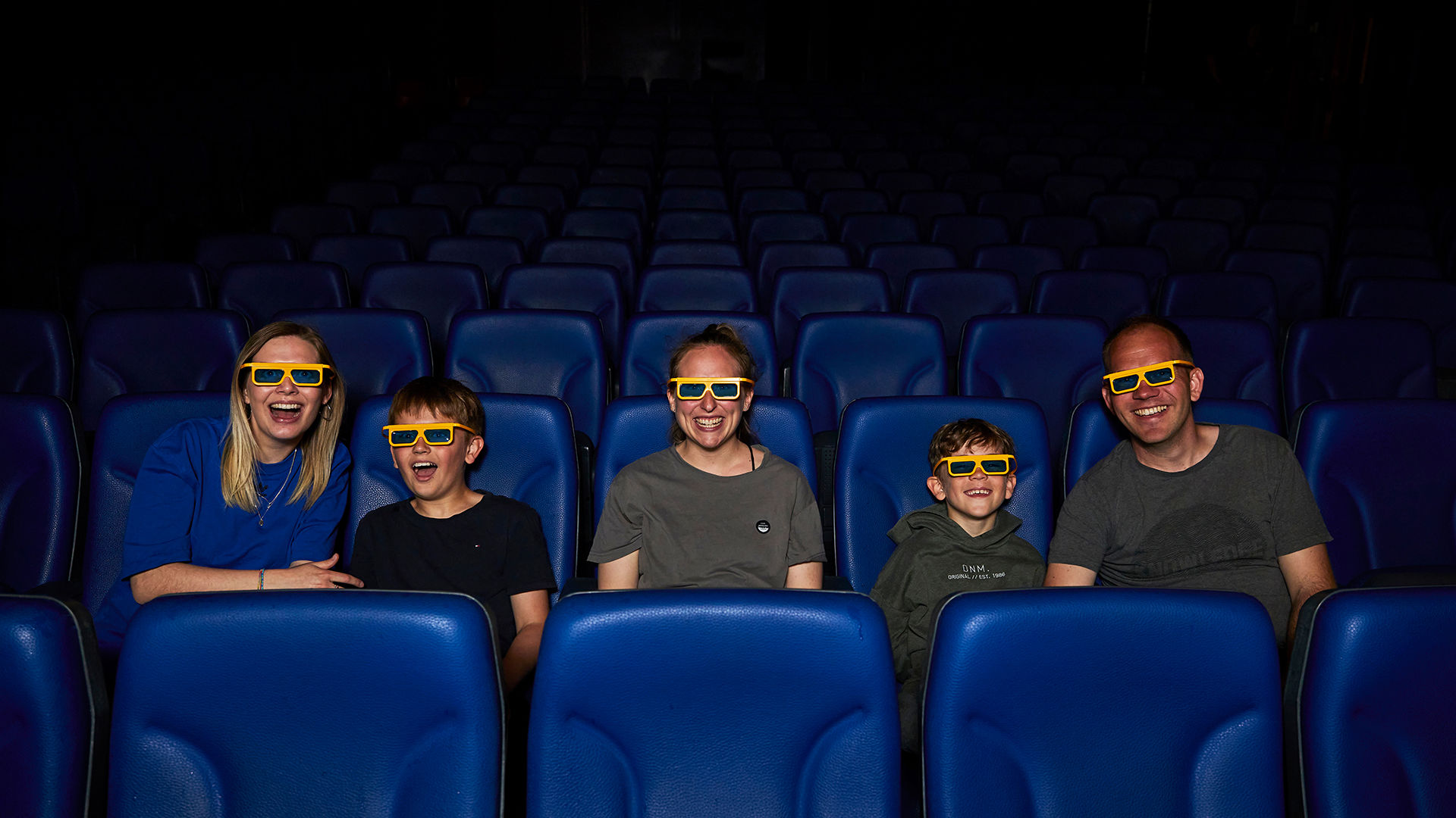 LEGO® Studios at LEGOLAND Billund