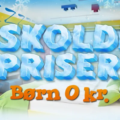 Iskolde Priser Zzz DK