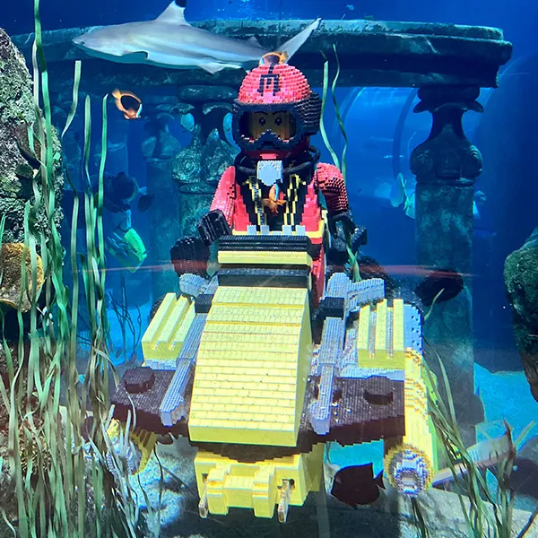 600X600 Atlantis