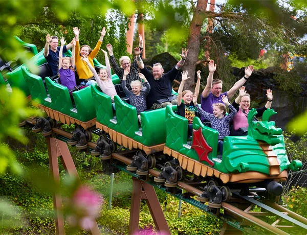 LL.Com 600X460 LEGOLAND Dragon