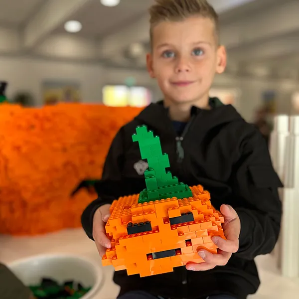 Græskar Byg Create And Play 600X600