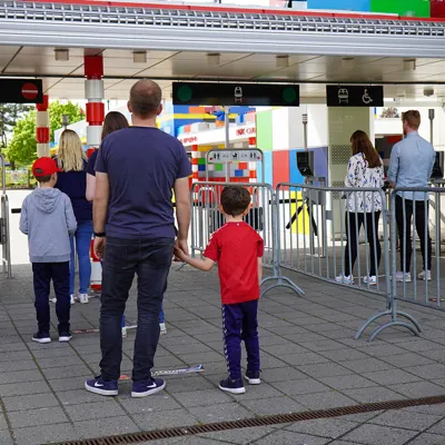 Forplads