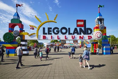 LEGOLAND Portal