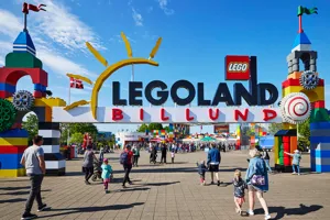 LEGOLAND Billund