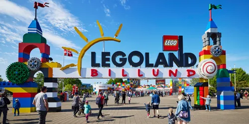 LEGOLAND Billund