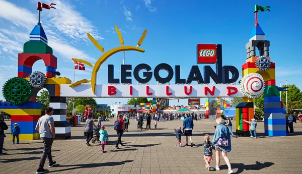 LEGOLAND Billund