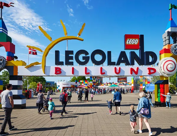 LEGOLAND Billund