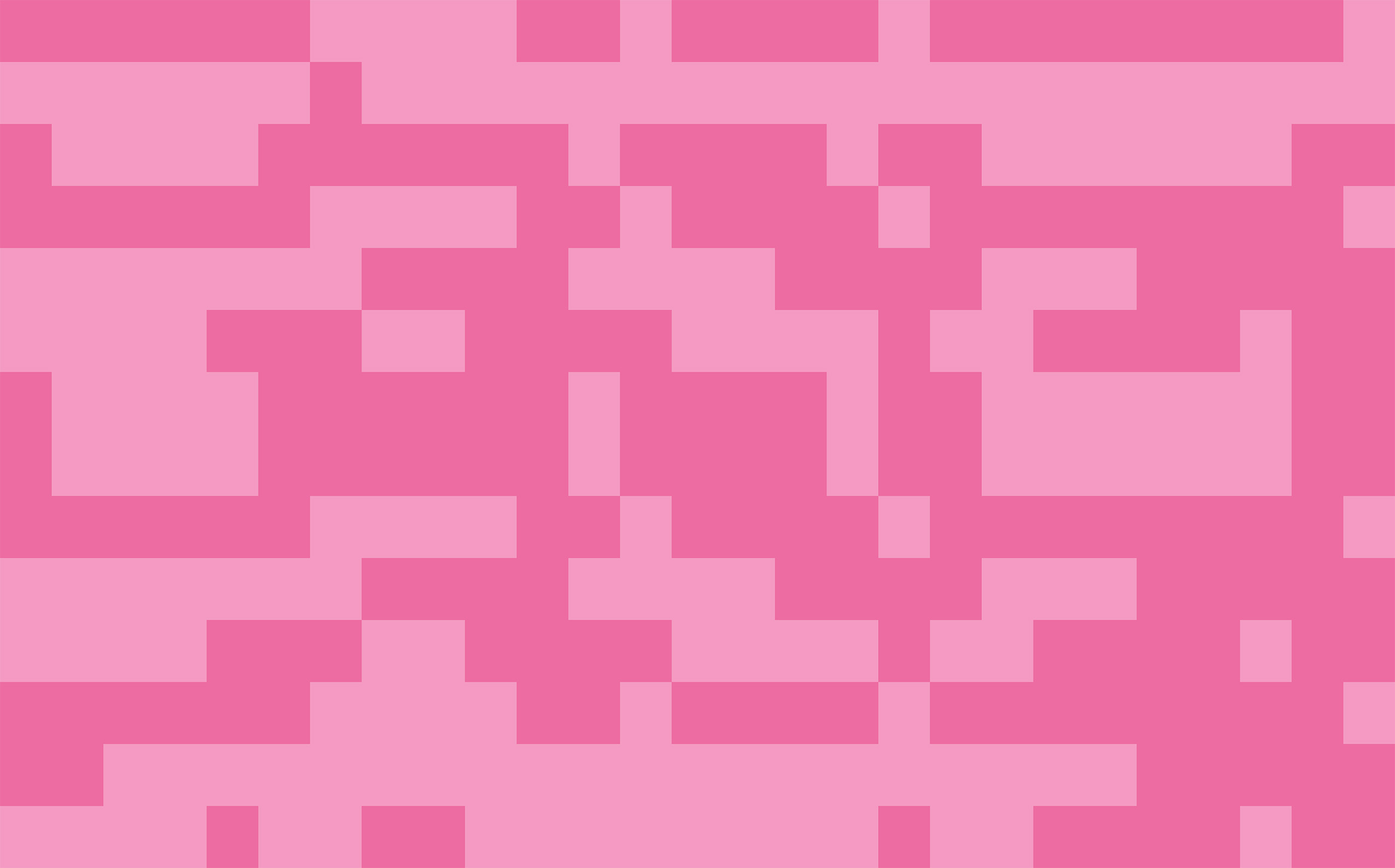 LLB Pattern Block Pink