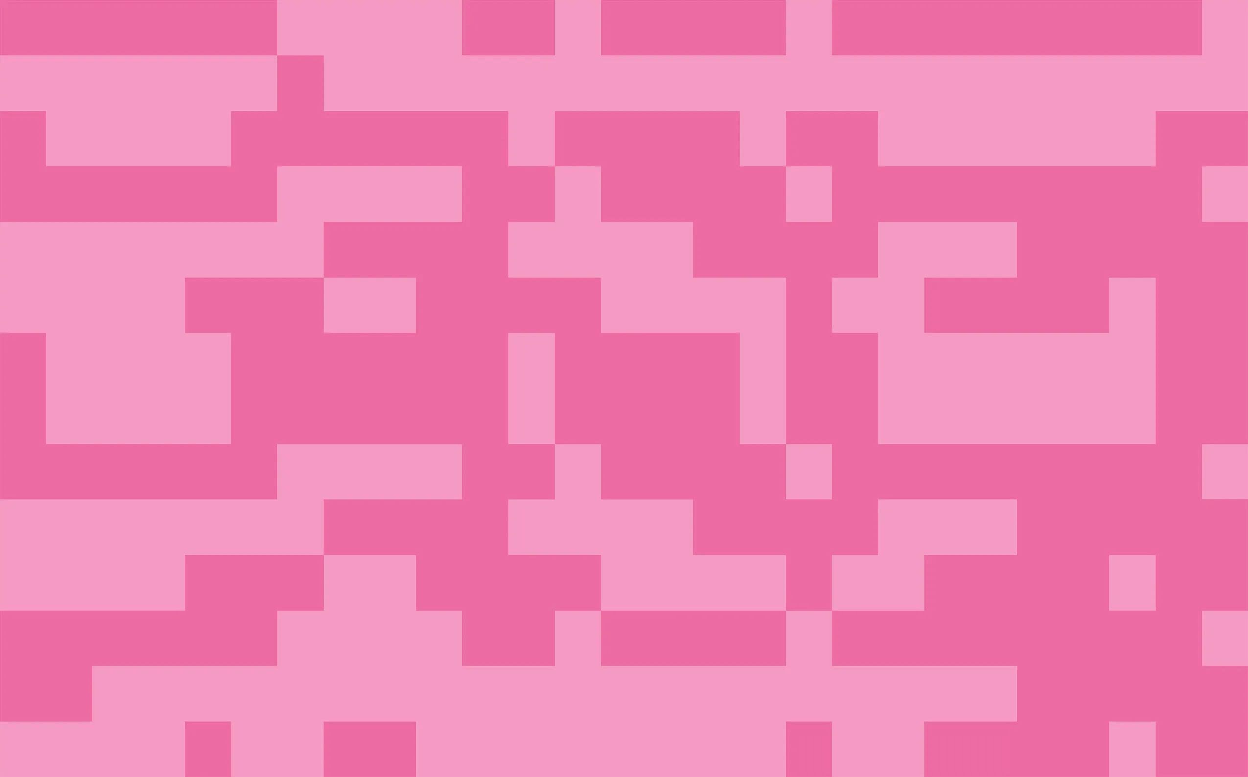 LLB Pattern Block Pink