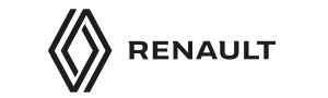 Renault Logo 300X90