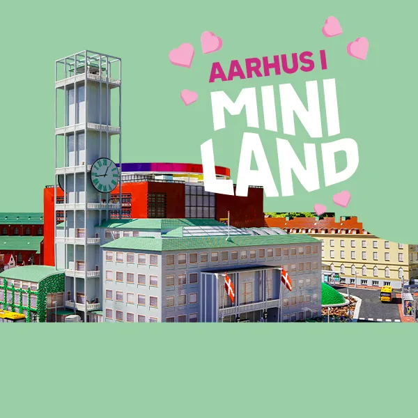 Aarhus I Miniland SE 600X600