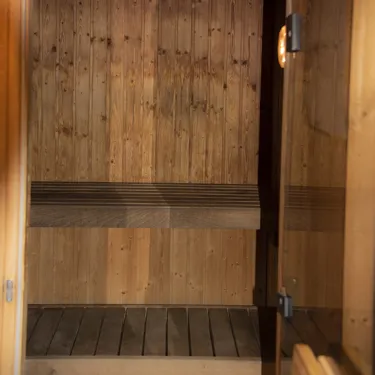 Sauna Lille