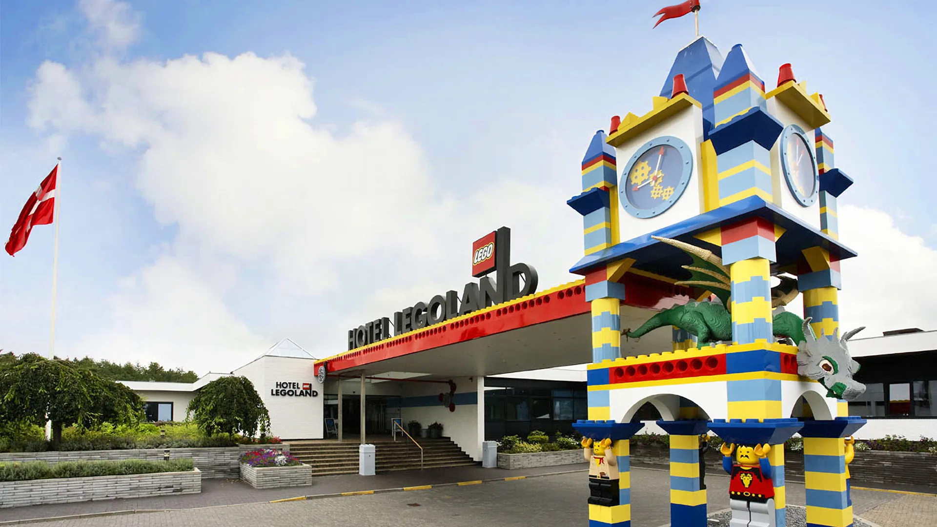 Hotel LEGOLAND