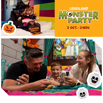 Halloween Hotel 2 ENG 600X600
