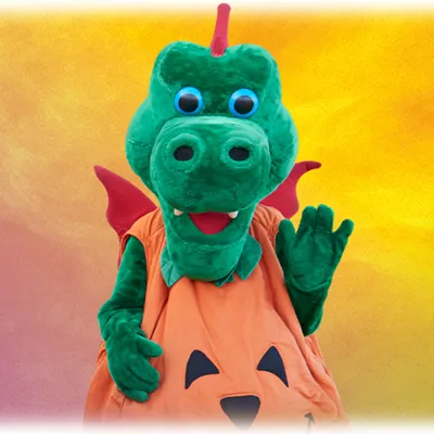 Pumpkin Olli