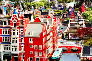 Kanaler I Miniland 1920X1080px