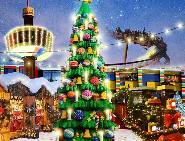 JIL Tree 600X600