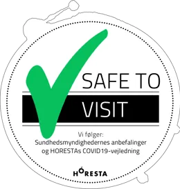 Horesta Safe To Visit