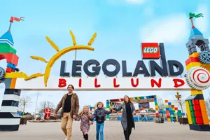 LEGOLAND Billund