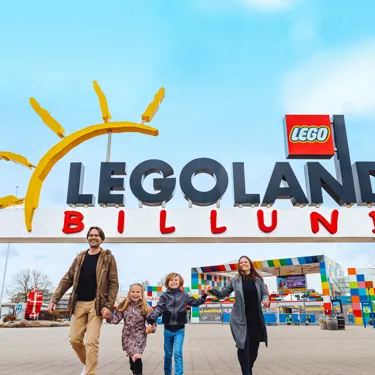 LEGOLAND Billund