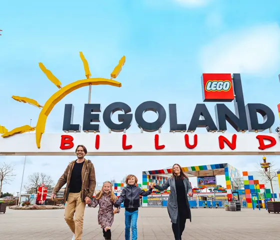 Legoland Billund App