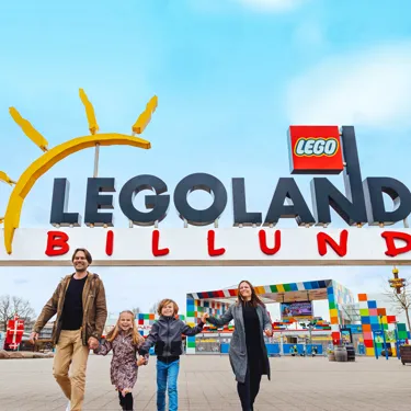 LEGOLAND Billund