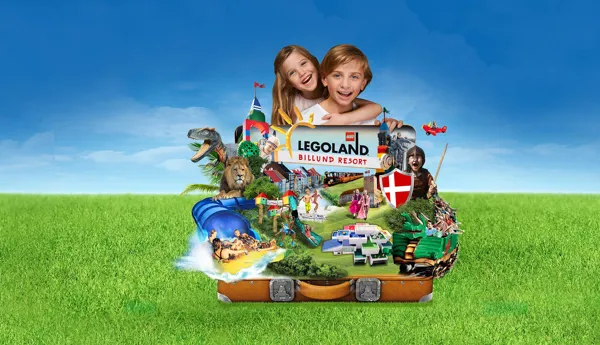LEGOLAND Billund Resort