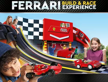 Ferrari KV 1080Px