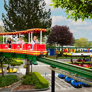 Monorail 600X600