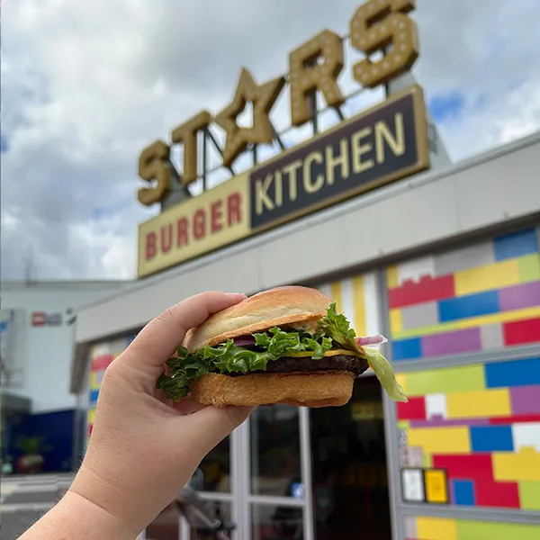 600X600 Burger Kitchen