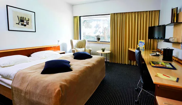 Business Bed