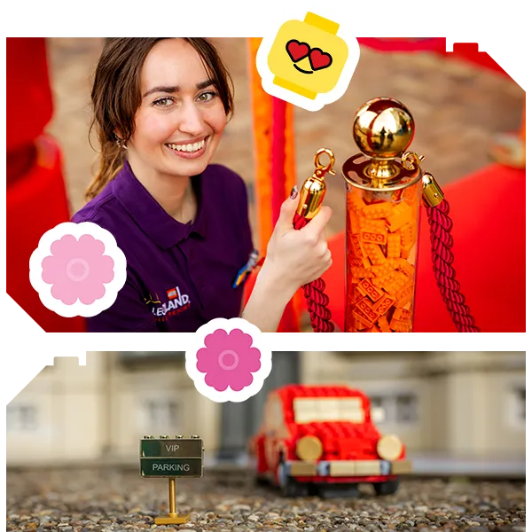 VIP DreamStay | LEGOLANDĀ® Billund Resort